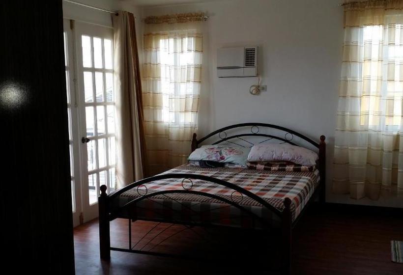 Pensione Ramyer Transient House Panglao 1