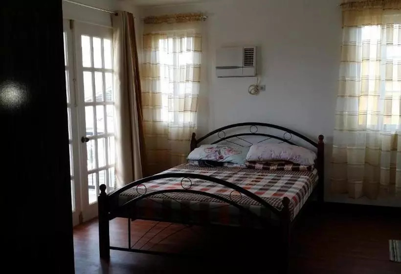 ペンション Ramyer Transient House Panglao 1