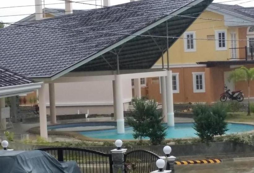 Pensione Ramyer Transient House Panglao 1