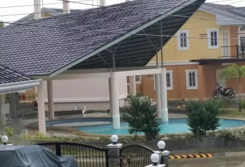 ペンション Ramyer Transient House Panglao 1