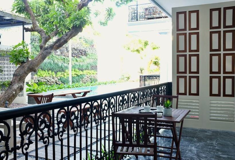 Majatalo Rumah Kertajaya