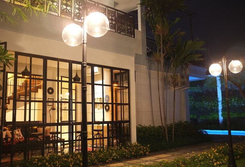 Majatalo Rumah Kertajaya