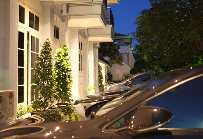 Majatalo Rumah Kertajaya