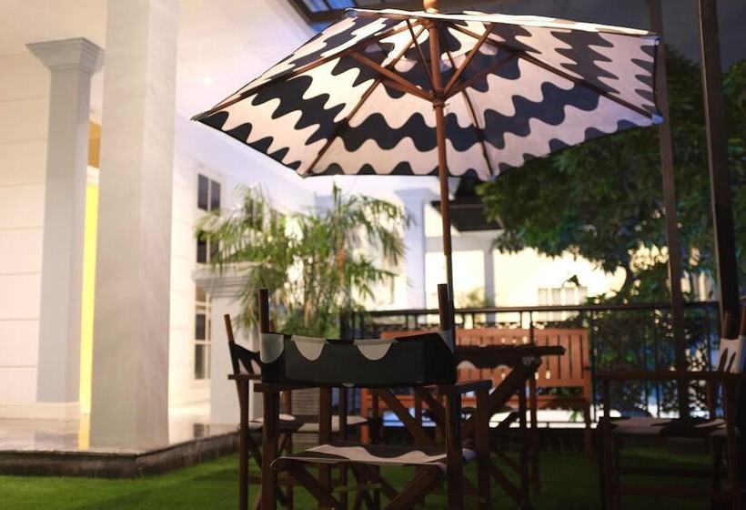 Majatalo Rumah Kertajaya