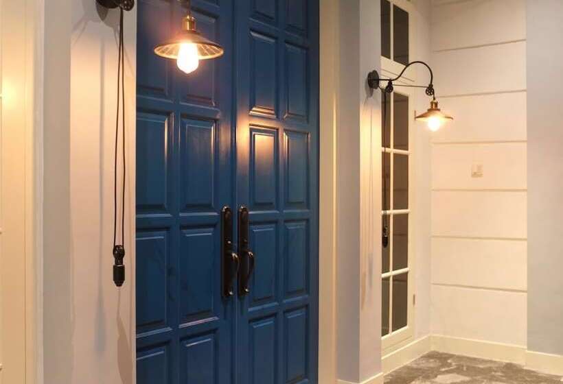 Majatalo Rumah Kertajaya