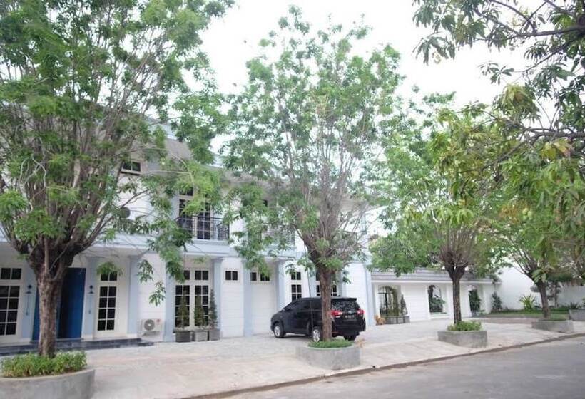 Majatalo Rumah Kertajaya