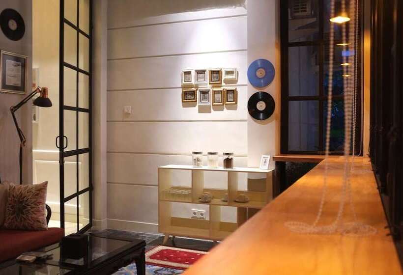 Majatalo Rumah Kertajaya