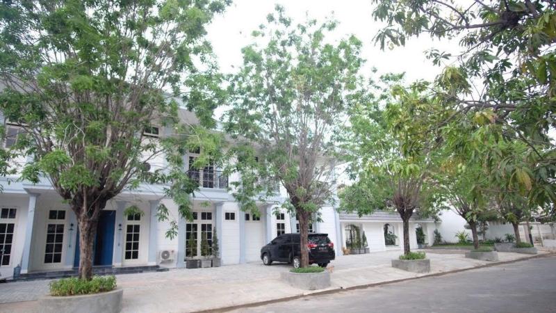 Majatalo Rumah Kertajaya