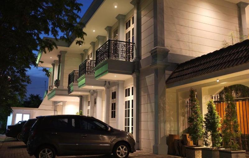 Majatalo Rumah Kertajaya