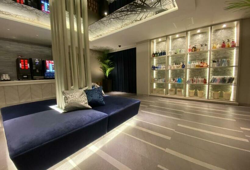 ルトゥール姫路 Retur Himeji 男塾ホテルグループ