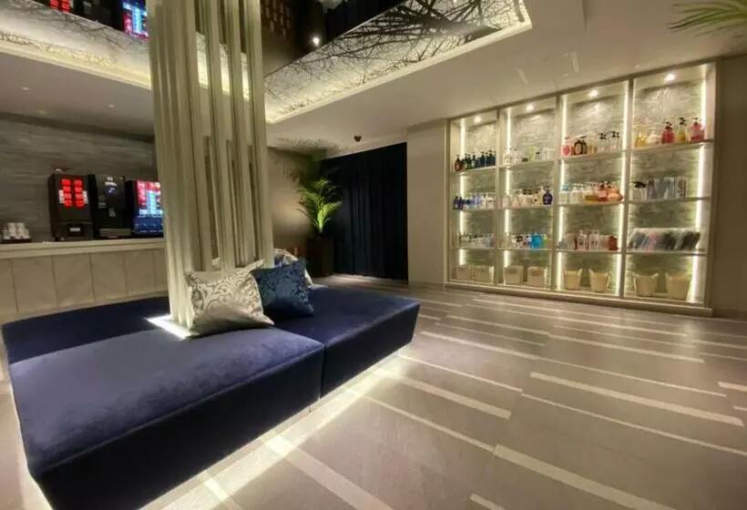 ルトゥール姫路 Retur Himeji 男塾ホテルグループ