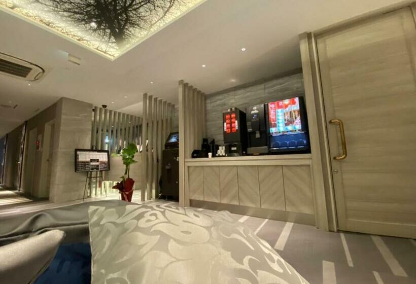 ルトゥール姫路 Retur Himeji 男塾ホテルグループ