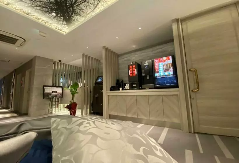 ルトゥール姫路 Retur Himeji 男塾ホテルグループ