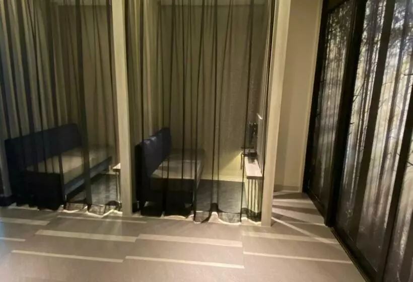 ルトゥール姫路 Retur Himeji 男塾ホテルグループ