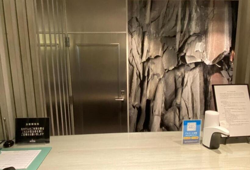 ルトゥール姫路 Retur Himeji 男塾ホテルグループ