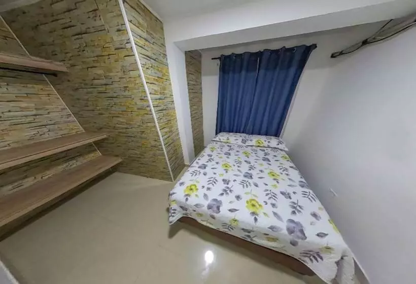 هاستل Apartamentos Isla Tropical