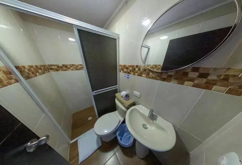 هاستل Apartamentos Isla Tropical