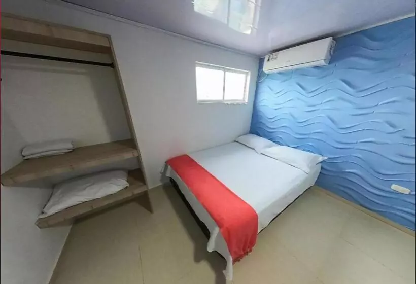 هاستل Apartamentos Isla Tropical