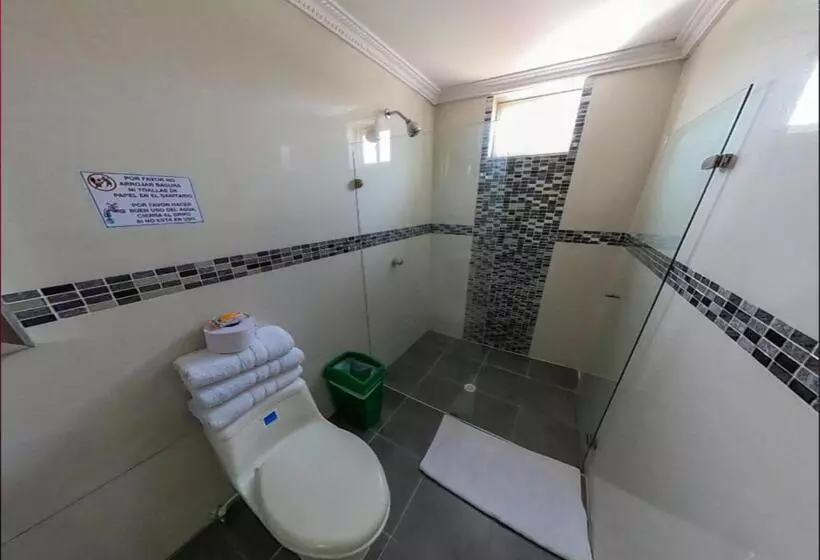 هاستل Apartamentos Isla Tropical