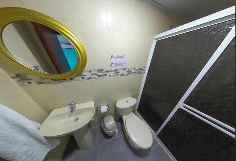 هاستل Apartamentos Isla Tropical