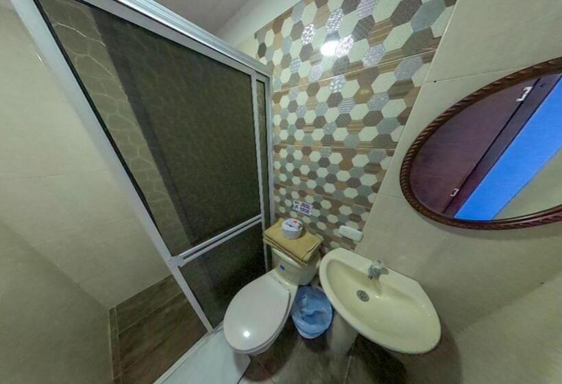 هاستل Apartamentos Isla Tropical