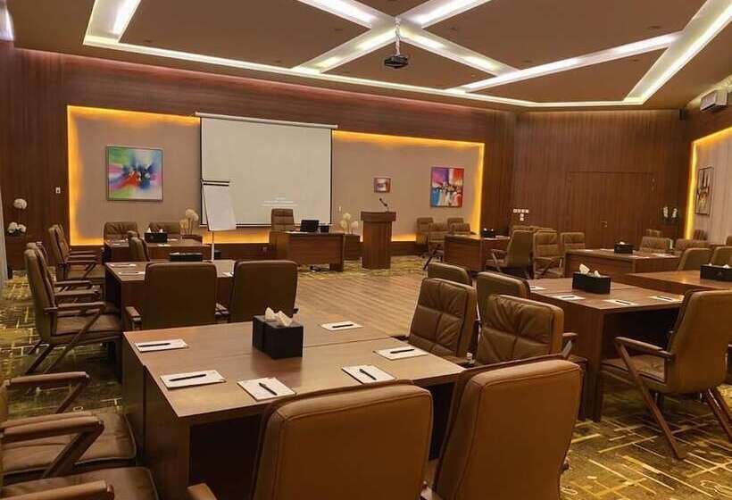 Msharef Almoden Hotel فندق مشارف المدن