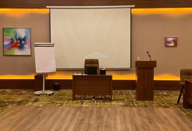 Msharef Almoden Hotel فندق مشارف المدن