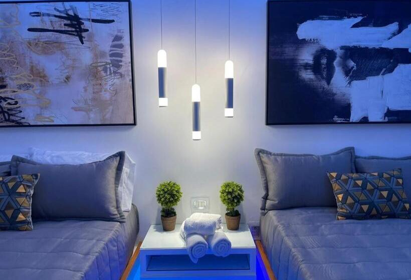 پانسیون Alegria Hostal