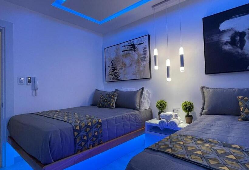 پانسیون Alegria Hostal