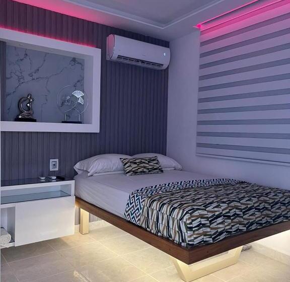 پانسیون Alegria Hostal