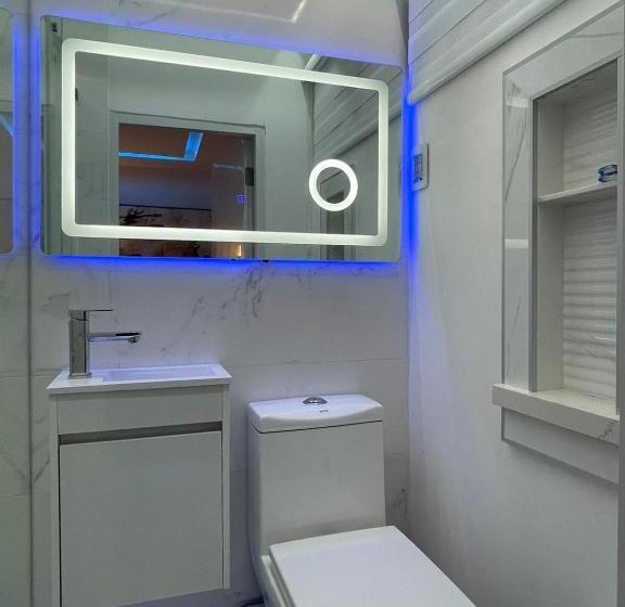 پانسیون Alegria Hostal