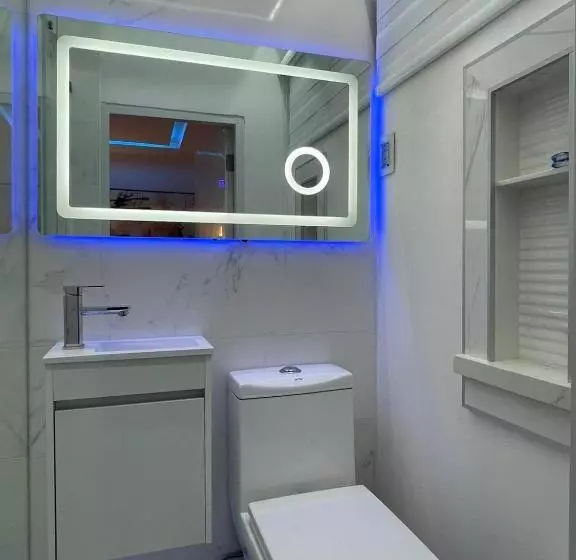 پانسیون Alegria Hostal