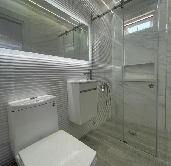 پانسیون Alegria Hostal