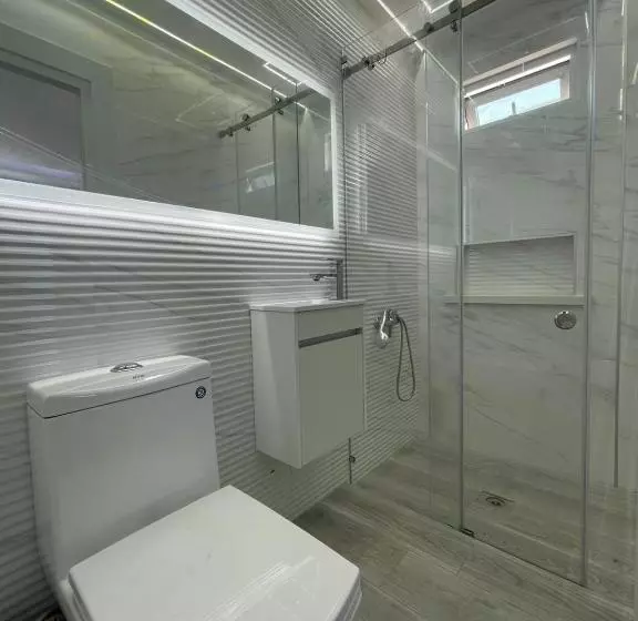 پانسیون Alegria Hostal