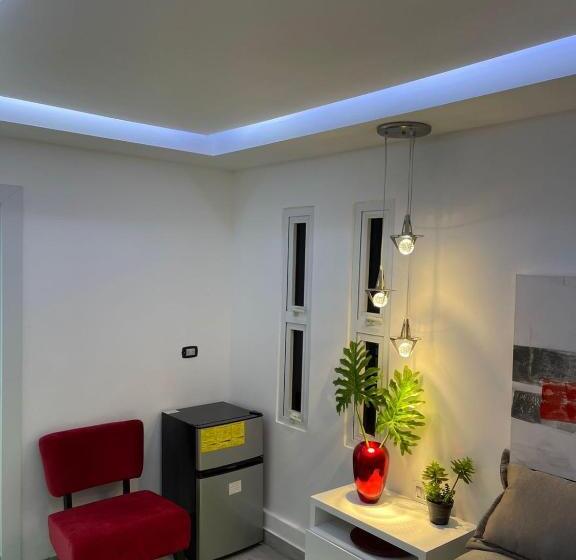 پانسیون Alegria Hostal