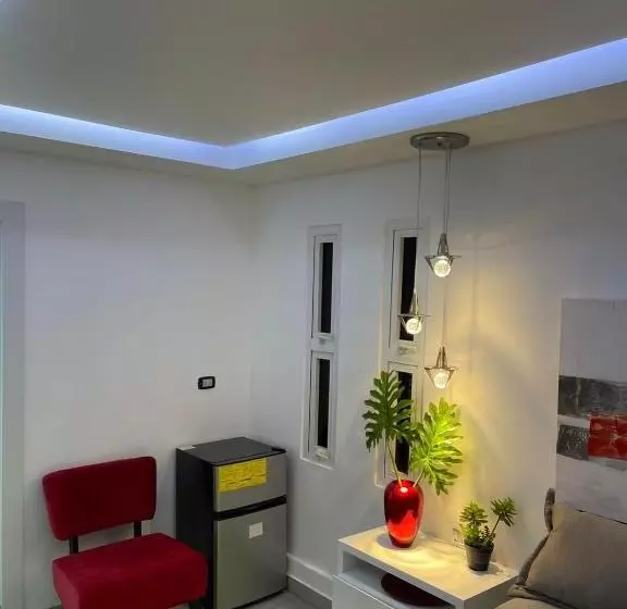 پانسیون Alegria Hostal