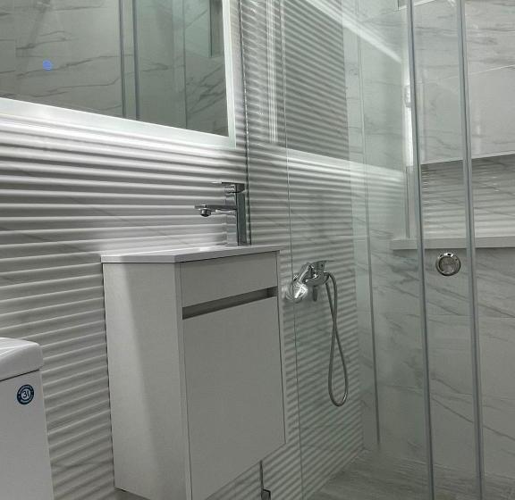 پانسیون Alegria Hostal