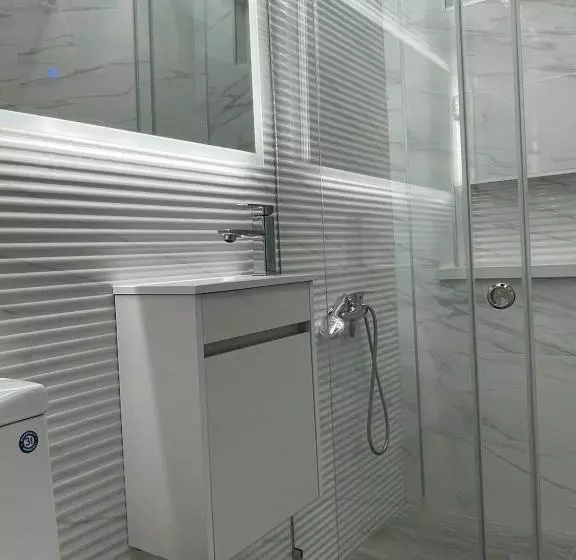 پانسیون Alegria Hostal