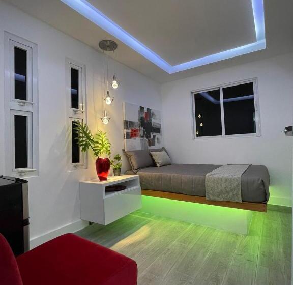 پانسیون Alegria Hostal