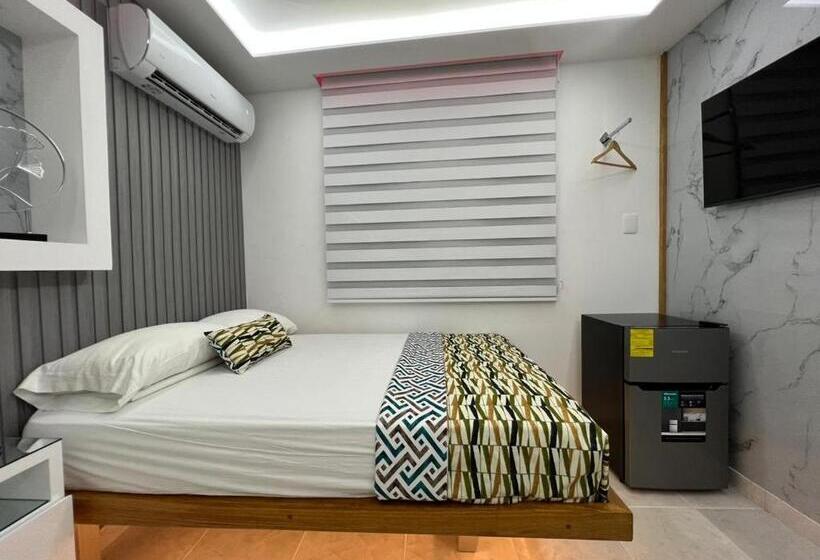 پانسیون Alegria Hostal