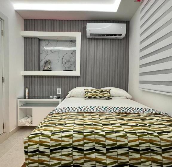 پانسیون Alegria Hostal