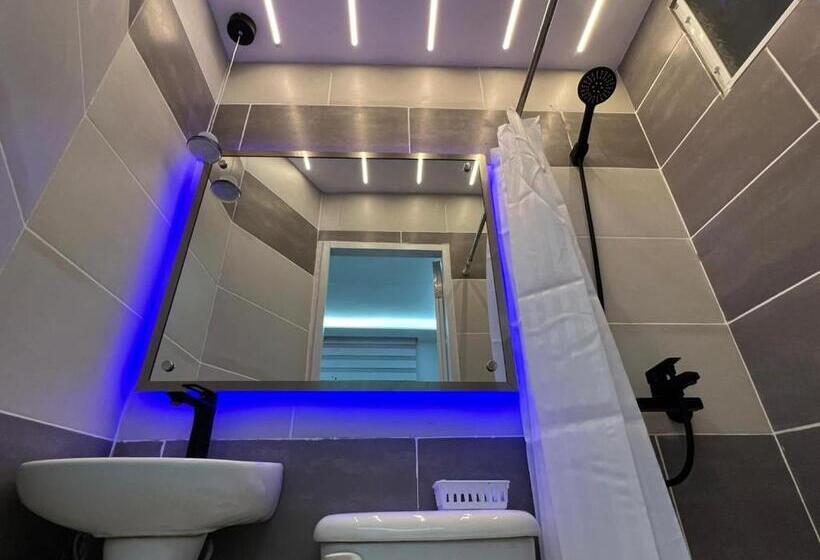 پانسیون Alegria Hostal