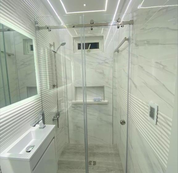 پانسیون Alegria Hostal