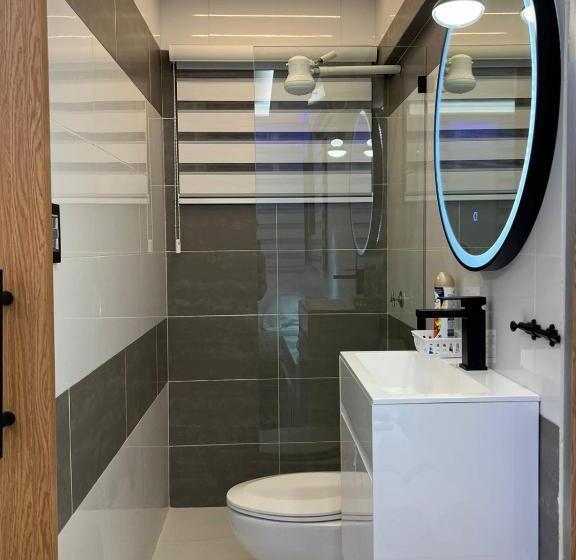 پانسیون Alegria Hostal