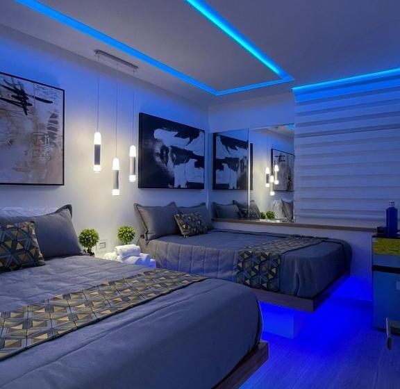 پانسیون Alegria Hostal