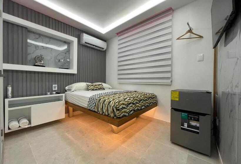 پانسیون Alegria Hostal