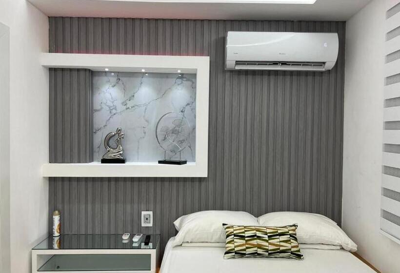 پانسیون Alegria Hostal