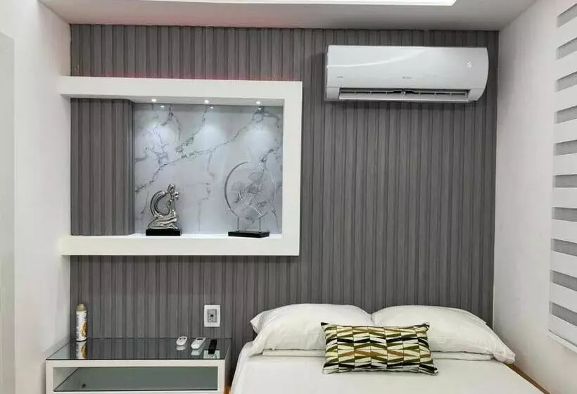 پانسیون Alegria Hostal