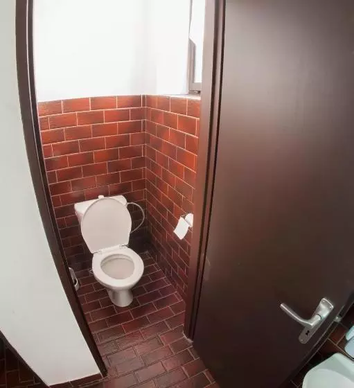 Majatalo Penzion U Nádraží