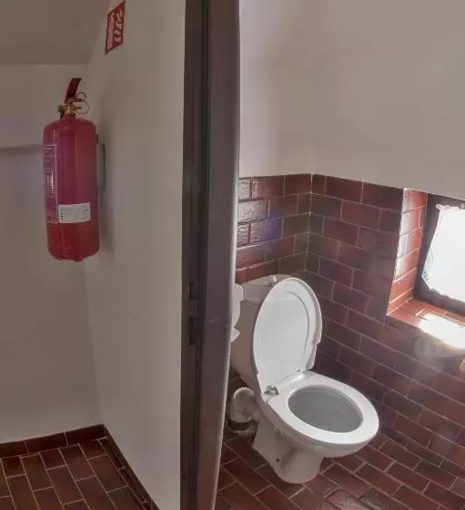 Majatalo Penzion U Nádraží